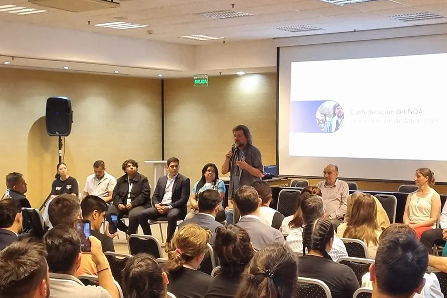 Los dos frentes en la batalla contra el narcomenudeo en Tucumán