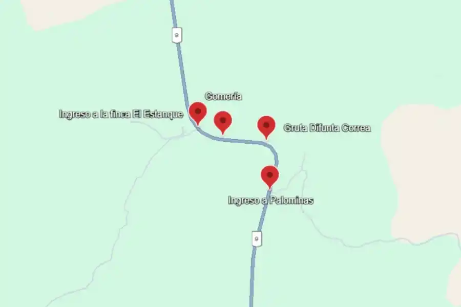 El enigmático recorrido de María Cash: la cronología que marcó su desaparición