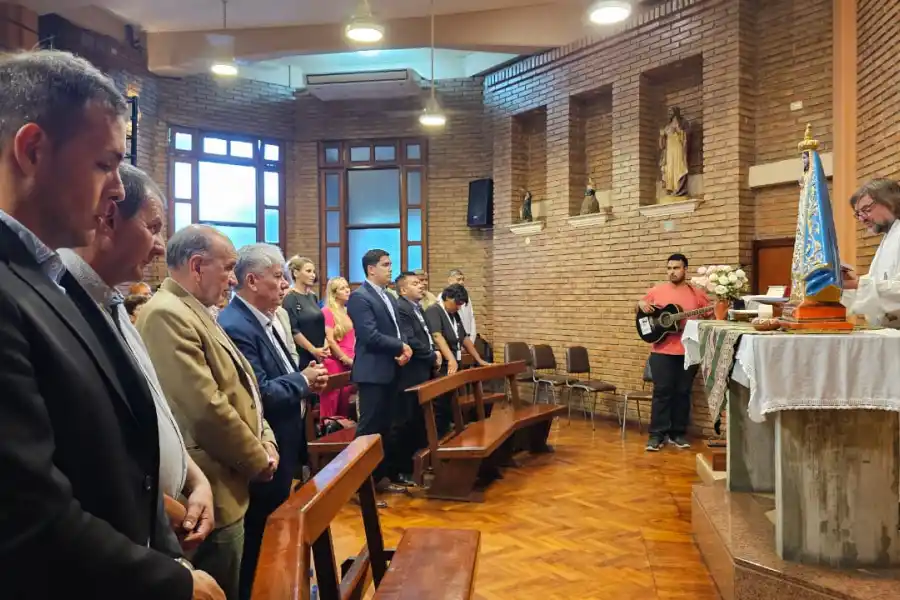 Lanzaron la Confederación de Prevención del NOA: Es posible cambiar lo malo por algo bueno