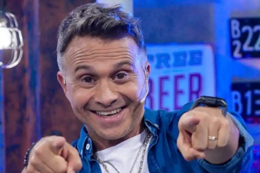 Se adelanta la salida de Sergio Lapegüe de TN y ya tiene reemplazantes