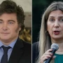 Lospennato criticó duramente a Javier Milei por la caída de ficha limpia: “Usted a mí me defraudó”