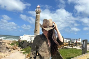 LG Play te lleva a conocer Punta del Este a través de Lifestyle