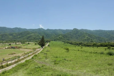 El de este año fue uno de los cinco octubres más cálidos de los últimos 115 años