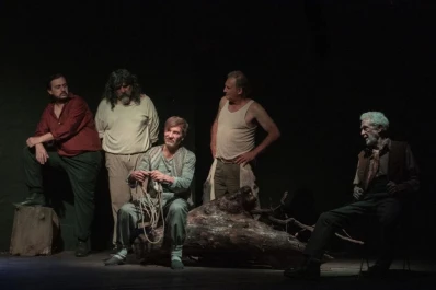 Teatro tucumano: amores prohibidos en el campo