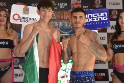 El Profeta Ruiz no pudo imponer su religión en México