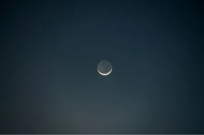 Luna nueva en Sagitario: cuál es su significado y qué rituales hacer para atraer dinero