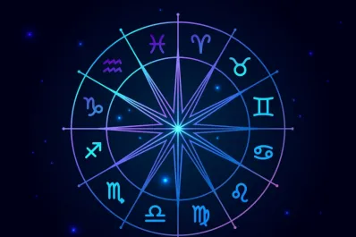 Horóscopo de diciembre: ¿cómo le irá en el amor y el dinero para cada signo?