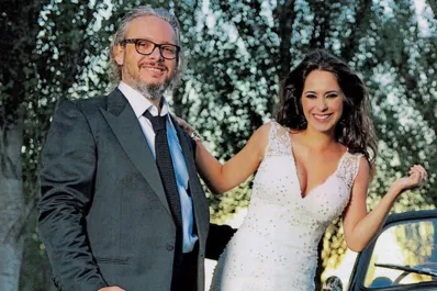 “Va a denigrarme”: la fuerte advertencia de Victoria Vanucci sobre Matías Garfunkel