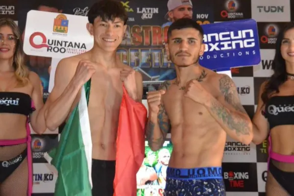 El Profeta Ruiz no pudo imponer su religión en México