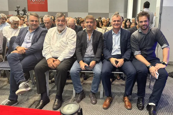 Industriales del Norte piden que se reduzcan las asimetrías regionales