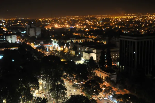 No se roben las estrellas