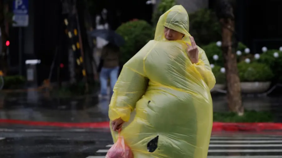 Alerta por tormentas en varias provincias