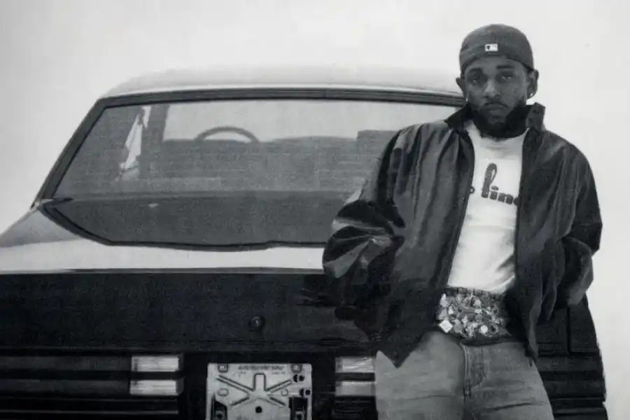 Lo que está sonando: lecciones de hip hop del maestro Lamar