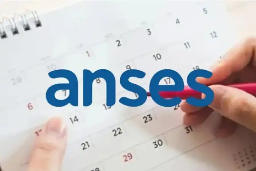 Calendario de pago de diciembre: cuándo cobrarán jubilados y pensionados de Anses