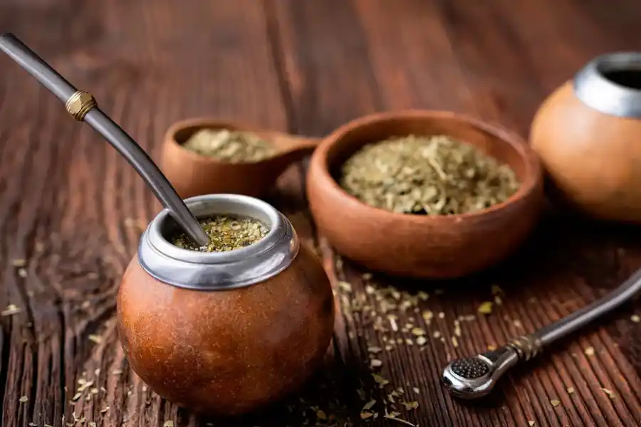 La clásica infusión argentina: del pueblo a los sommelier.