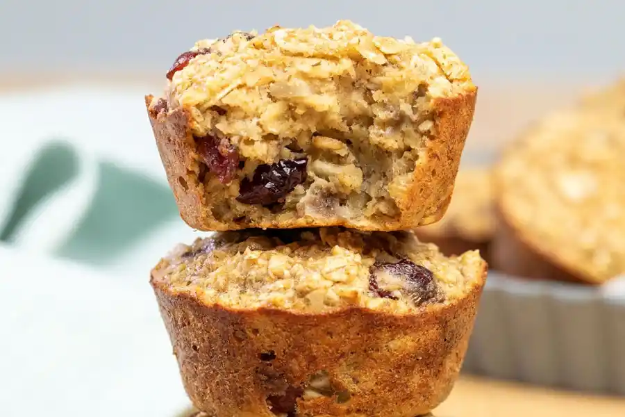¿Cómo preparar los muffins saludables de quinoa?
