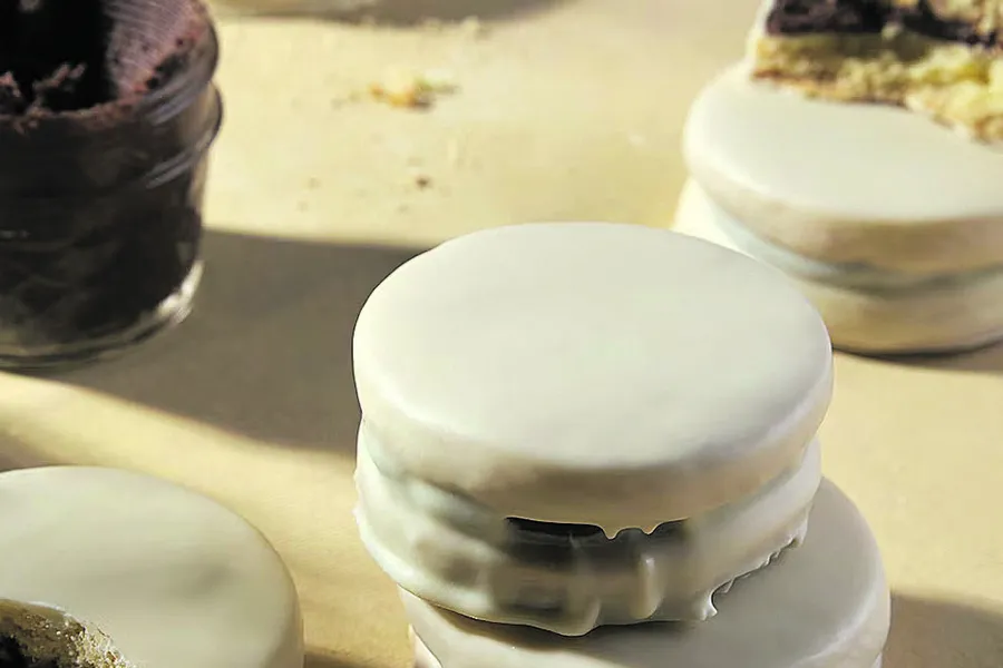 Día Nacional del Mate: recetas alternativas que van desde tragos hasta un surubí frito con tempura de yerba