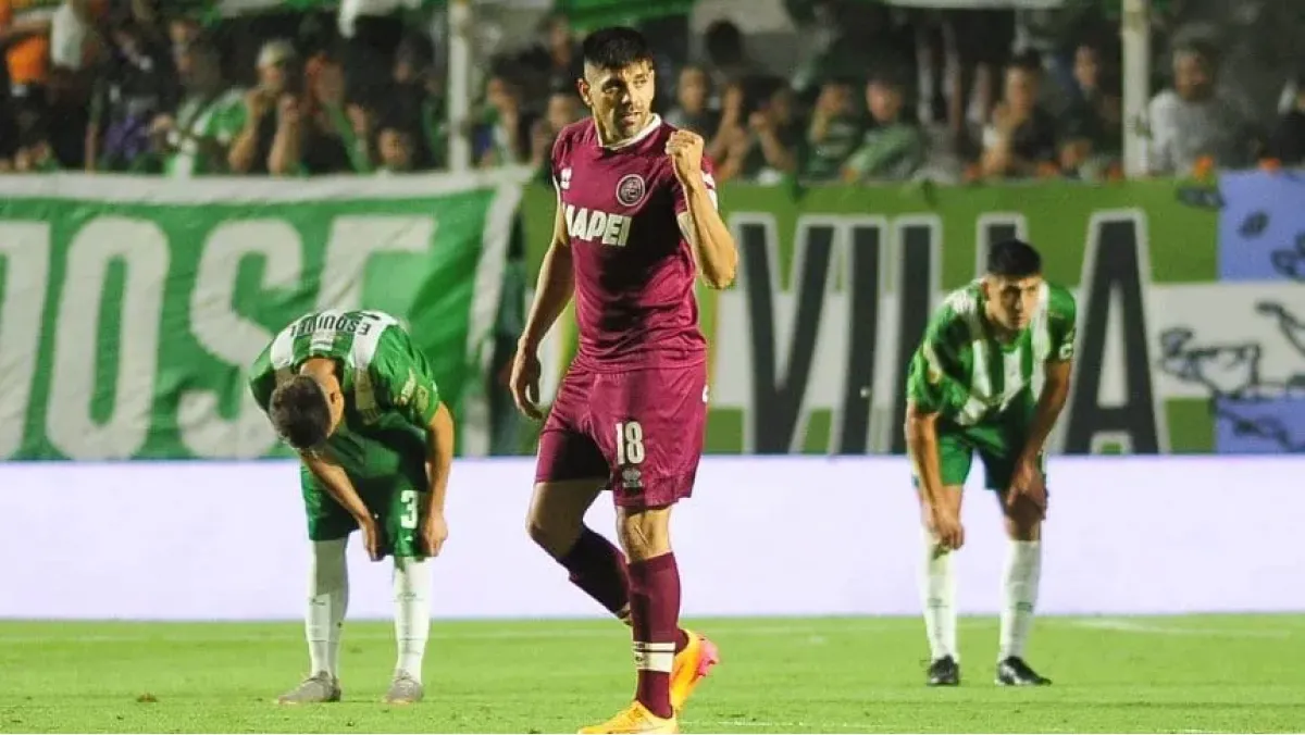 El “Loco” Díaz anunció su salida de Lanús y explotó contra los dirigentes: ¿volverá a Atlético Tucumán?