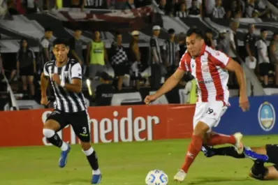 ¿Cómo será el 11 de Gimnasia de Mendoza para enfrentar a San Martín de Tucumán?