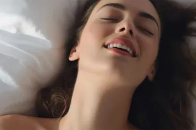 Sexualmente hablando: actuar el orgasmo