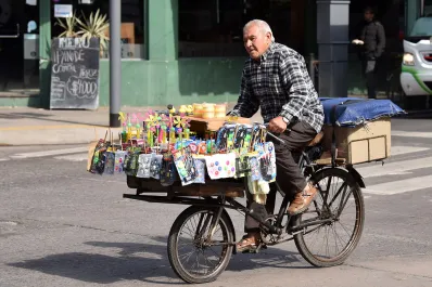 El tiempo en Tucumán: la vuelta del sol subirá la temperatura pero no descartan lluvias por la noche