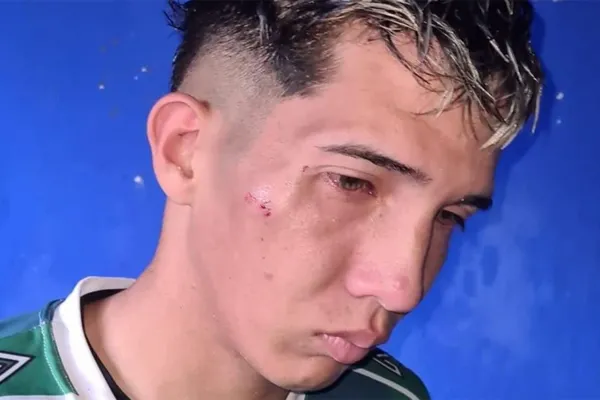 Nuevo episodio de violencia en el Anual de la Liga Tucumana