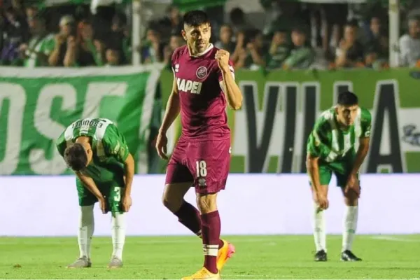 El “Loco” Díaz anunció su salida de Lanús y explotó contra los dirigentes: ¿volverá a Atlético Tucumán?