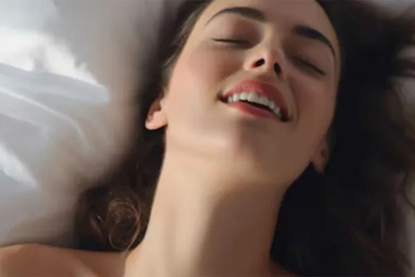 Sexualmente hablando: actuar el orgasmo