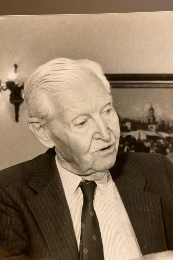 Tres días en la vida de un argentino librado al totalitarismo