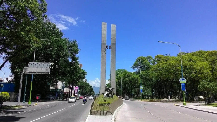 Otra semana de clima sorprendente en Tucumán: ¿a cuánto llegarán las máximas los próximos días?