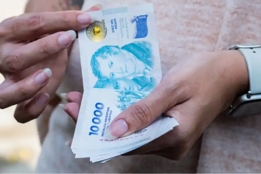 El diciembre se cobra el aguinaldo