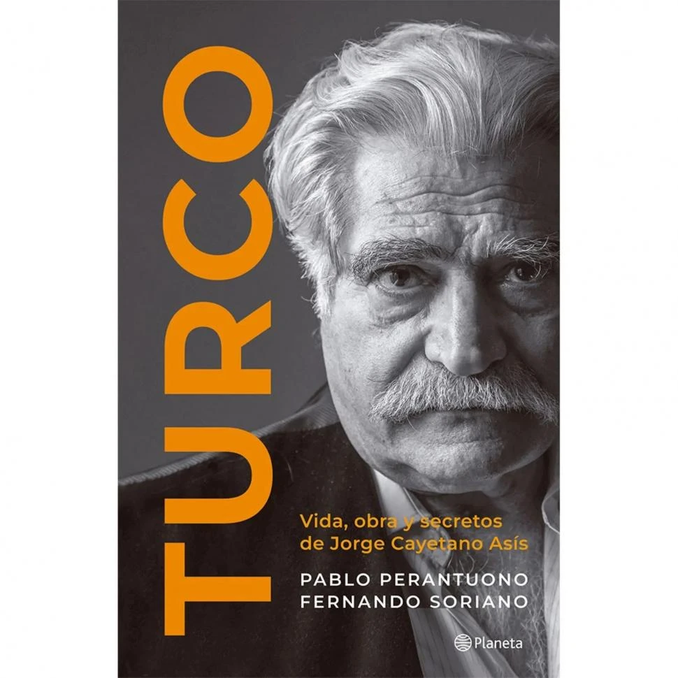Fernando Soriano: Quisimos contar la historia de la Argentina de las últimas cinco décadas a través de lo que le fue pasado al Turco Asís