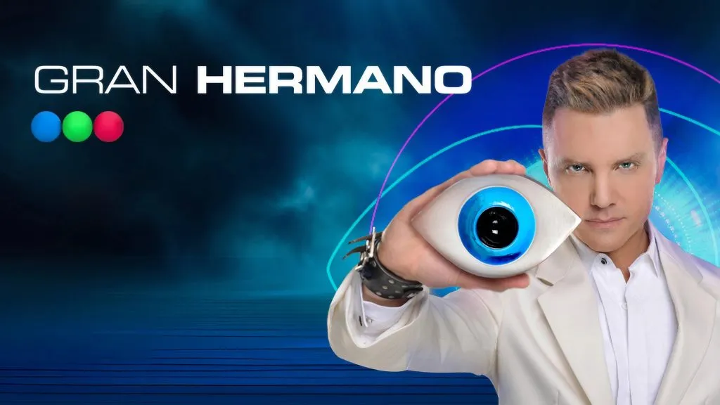 Santiago del Moro dio inicio a una nueva edición de Gran Hermano por Telefe.