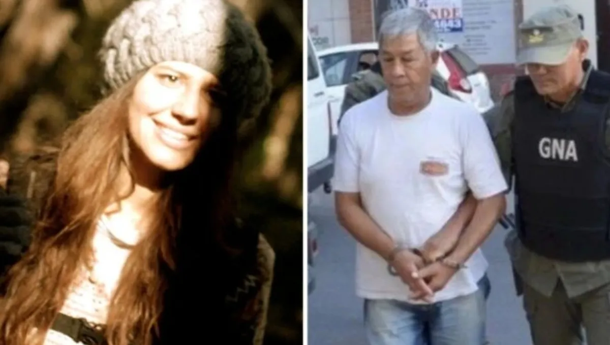 Caso María Cash: investigan si el camionero regresó al lugar donde, según la Fiscalía, habría sido arrojado el cuerpo de la joven