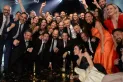 La gran noche de los Martín Fierro de Cable: todos los ganadores