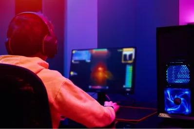 Un virus de juegos de código abierto amenaza a más de 1,2 millones de gamers