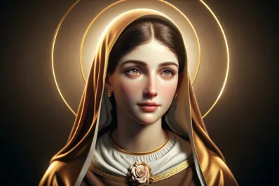 Día de Santa Elisa: la oración para pedir protección para los hijos