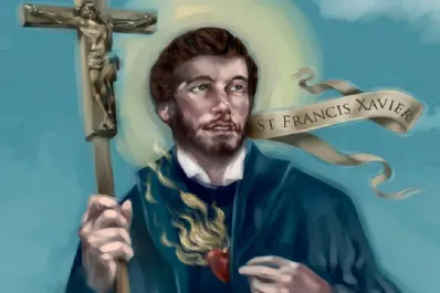 Santoral, 3 de diciembre: ¿Qué santos se celebran en esta fecha?