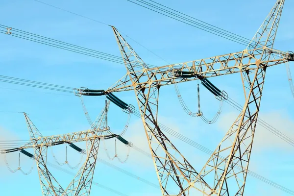 Es oficial el aumento del 2,7 % en las tarifas de luz en todo el país