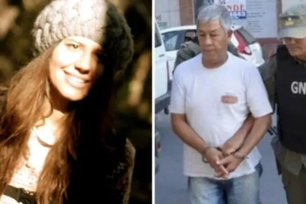 María Cash: la fiscalía pidió revertir el sobreseimiento del camionero acusado de su homicidio