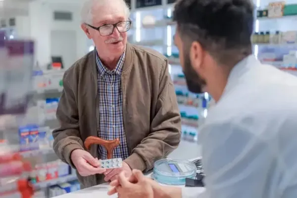 PAMI recorta la cobertura de medicamentos para quienes superen este monto en la jubilación