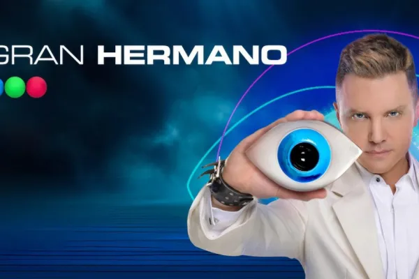 Gran Hermano 2025: uno por uno, quiénes son los 24 participantes que ingresaron