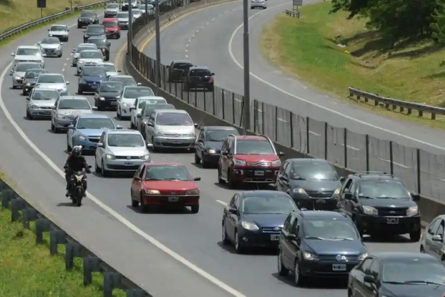 Los 10 chequeos más importantes para hacer al auto antes de las vacaciones
