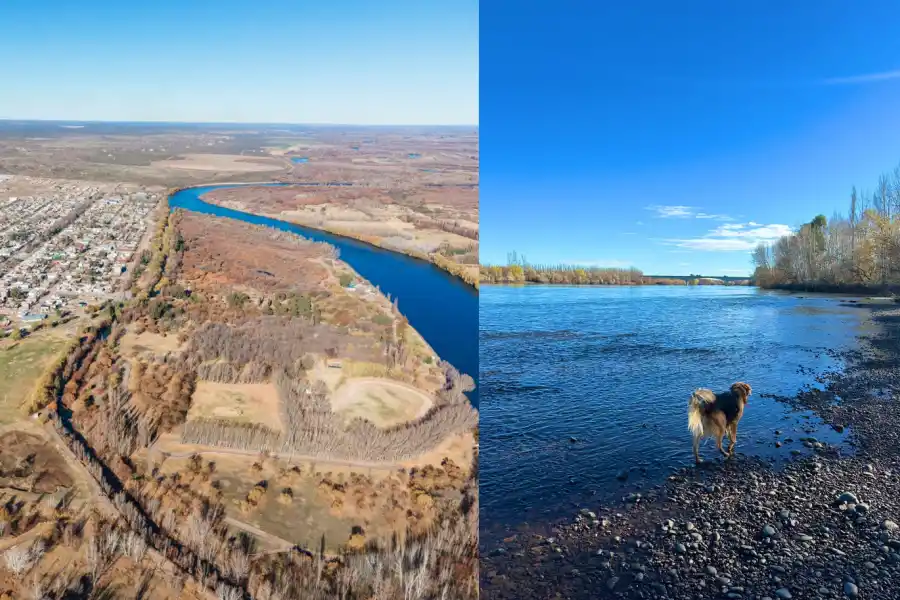 Choele Choel, Río Negro