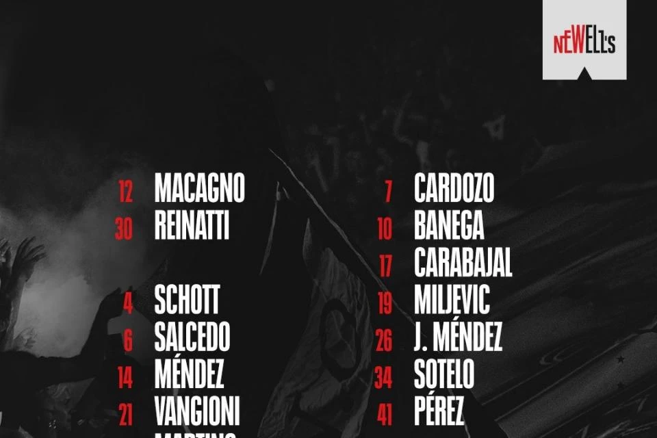 Concentrados de Newell's: