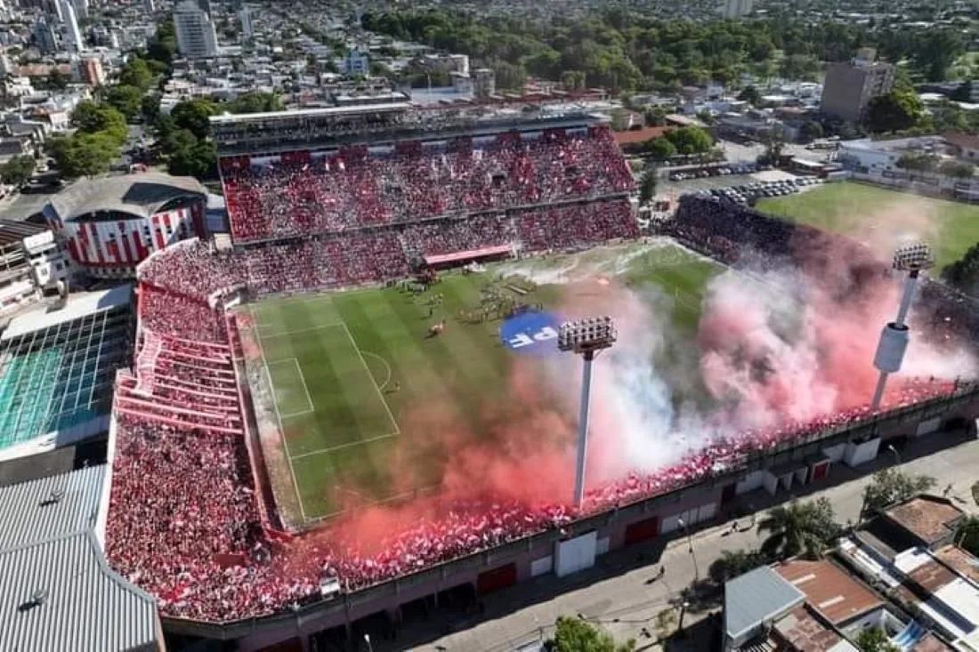 En Mendoza no lamentan que la final de la Copa Argentina se juegue en Santa Fe: Central Córdoba-Vélez generan una escasa convocatoria