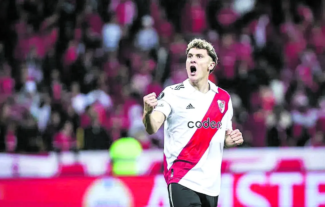 Racing busca seguir en la pelea y River quiere sellar la clasificación a la Copa