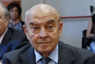 Domingo Cavallo volvió a criticar a Milei por el dólar barato y las altas tasas: “Neutralizan los beneficios de la apertura”