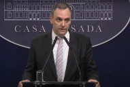 El gobierno de Javier Milei propone el cobro a extranjeros en universidades y en salud