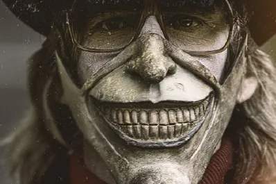 De qué trata “The Black Phone”, la película que la rompe en Netflix